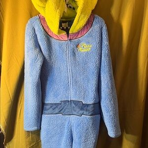 Toy Story Pizza 🍕 Planet 🌏 Shorts Costume